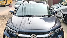 Used Maruti Suzuki Fronx Delta Plus 1.2L AGS [2023-2025] in Guwahati