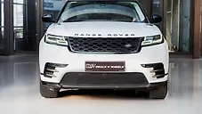Used Land Rover Range Rover Velar 2.0 R-Dynamic SE Petrol 250 in Delhi