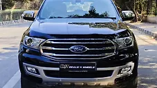 Used Ford Endeavour Titanium Plus 2.0 4x4 AT in Delhi