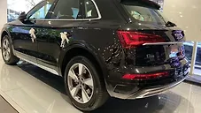 Used Audi Q5 Technology 45 TFSI in Indore