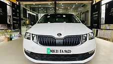 Used Skoda Octavia 1.4 TSI Ambition in Nagpur