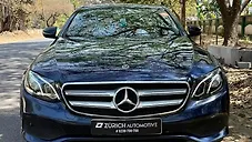 Used Mercedes-Benz E-Class All-Terrain E 220 d [2018-2019] in Pune