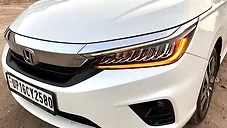 Used Honda City VTEC Plus in Delhi