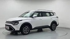 Used Kia Carens Prestige Plus (O) 1.5 Turbo Petrol DCT 7 STR in Ghaziabad