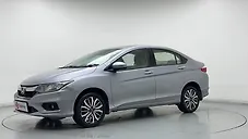 Used Honda City VX CVT Petrol in Delhi