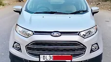 Used Ford Ecosport Titanium 1.0 Ecoboost in Delhi