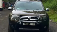 Used Renault Duster 85 PS RxL Diesel Plus in Mumbai