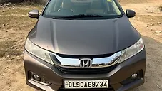 Used Honda City VX (O) MT in Delhi
