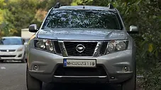 Used Nissan Terrano XL (D) in Mumbai