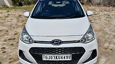 Used Hyundai Grand i10 Magna AT 1.2 Kappa VTVT in Ahmedabad