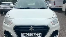 Used Maruti Suzuki DZire LXi in Delhi