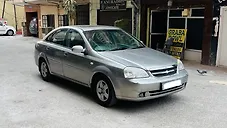 Used Chevrolet Optra LT Royale 1.6 in Krishna