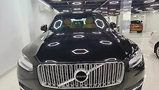 Used Volvo XC90 Inscription Luxury [2015-2020] in Chennai
