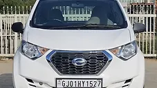 Used Datsun Redigo T(O) 1.0 AMT [2018-2019] in Ahmedabad