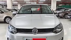Used Volkswagen Polo Comfortline 1.2L (P) in Pune