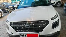 Used Hyundai Venue SX Plus 1.0 Turbo DCT in Lucknow