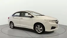 Used Honda City VX CVT in Delhi