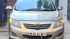 Used Toyota Corolla Altis 1.8 J CNG in Mumbai