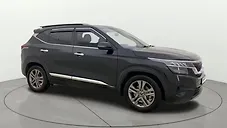 Used Kia Seltos HTX 1.5 CVT in Ahmedabad