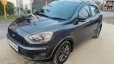 Used Ford Freestyle Titanium Plus 1.2 Ti-VCT [2018-2020] in Rohtak
