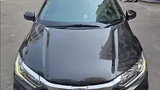 Used Honda City VX CVT Petrol in Mumbai