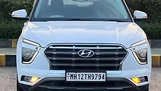Used Hyundai Creta S 1.5 Petrol [2020-2022] in Mumbai
