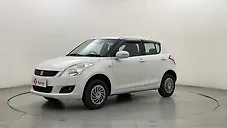 Used Maruti Suzuki Swift VXi in Navi Mumbai