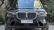 Used BMW X7 xDrive40i M Sport in Mumbai