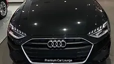 Used Audi A4 Premium 40 TFSI in Indore