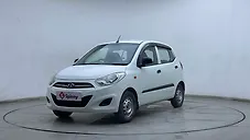 Used Hyundai i10 Era 1.1 iRDE2 [2010-2017] in Hyderabad