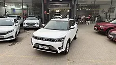 Used Mahindra XUV300 W8 1.2 Petrol in Ahmedabad