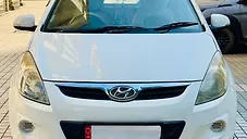 Used Hyundai i20 Sportz 1.2 BS-IV in Thane