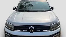 Used Volkswagen Taigun Highline 1.0 TSI AT [2023-2024] in Coimbatore
