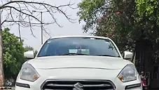 Used Maruti Suzuki DZire ZXi CNG [2022-2023] in Delhi
