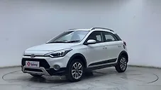 Used Hyundai i20 Active 1.2 S in Hyderabad