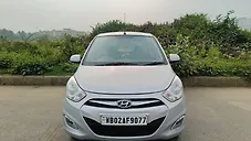 Used Hyundai i10 Sportz 1.2 Kappa2 in Kolkata