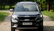 Used Kia Seltos HTX 1.5 IVT in Delhi