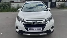 Used Honda WR-V S MT Diesel in Chennai