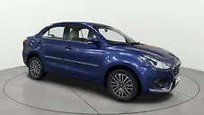 Used Maruti Suzuki DZire ZDi Plus AMT in Mohali