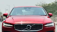 Used Volvo S60 T4 Inscription in Delhi