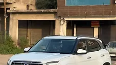 Used Hyundai Creta SX (O) 1.5 Diesel in Chandigarh