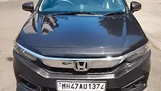 Used Honda Amaze 1.2 S MT Petrol in Mumbai