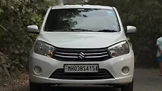 Used Maruti Suzuki Celerio VXi AMT in Mumbai