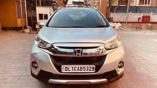 Used Honda WR-V VX MT Diesel in Delhi