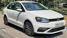 Used Volkswagen Vento Highline 1.0L TSI Automatic in Mumbai