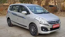 Used Maruti Suzuki Ertiga VDI SHVS in Delhi