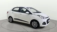 Used Hyundai Xcent S 1.2 in Ahmedabad