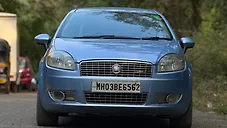 Used Fiat Linea Active T-Jet in Mumbai