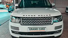 Used Land Rover Range Rover 4.4 TD V8 Autobiography in Chennai