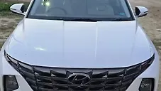 Used Hyundai Tucson Signature 2.0 AT Petrol in Delhi